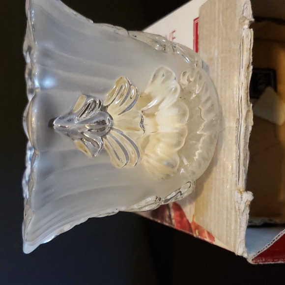 NIB Mikasa Votive candle holders - Picture 4 of 4